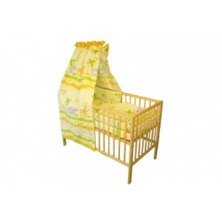 Baldachin MyKids Safari Verde
