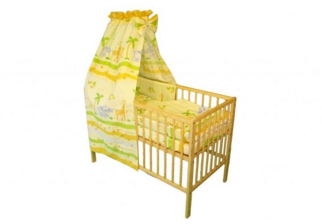 Baldachin MyKids Safari Verde