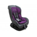 Scaun Auto Copii MONI Babysafe Violet