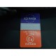 Scaun Auto Copii MONI Babysafe Violet