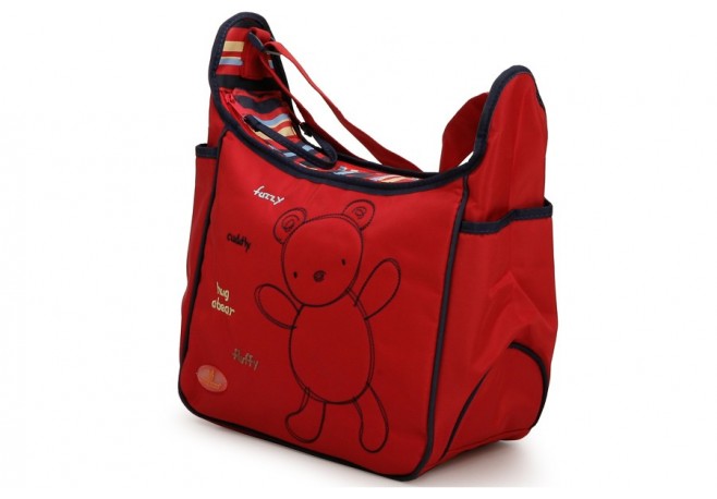 Geanta Pentru Mamici CANGAROO Ruby