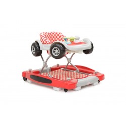 Premergator Copii Si Bebe CANGAROO Car Rosu