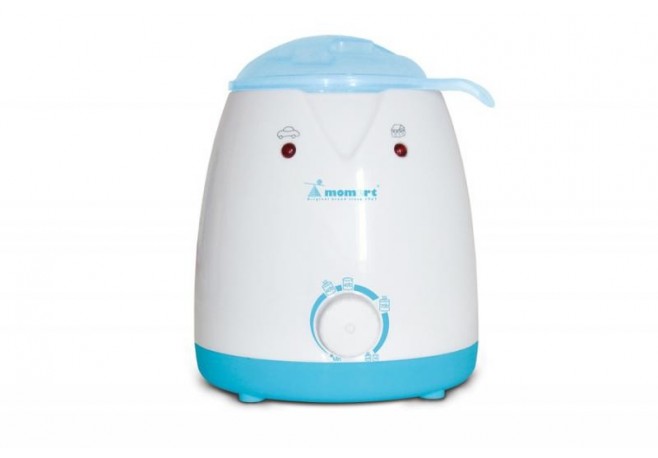 Incalzitor biberon bebe 2 In 1 Momert 1704