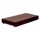 KLUPS Sertar Patuturi Copii 120x60 Wenge