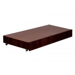 KLUPS Sertar Patuturi Copii 120x60 Wenge