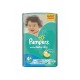 Scutece PAMPERS GIANT PACK 4 PLUS ACTIVE BABY Pentru Copii