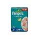Scutece PAMPERS GIANT PACK 4 ACTIVE BABY Pentru Copii