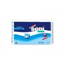 Scutece Adulti SENI STANDARD 1 SMALL