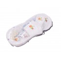 Set Cadita Cadou MyKids  Baby Boy Dino