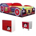Mobilier complet 