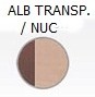 ESAN2708-ALB TRANSPARENT/NUC