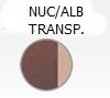 ESAN2708-NUC/ALB TRANSPARENT